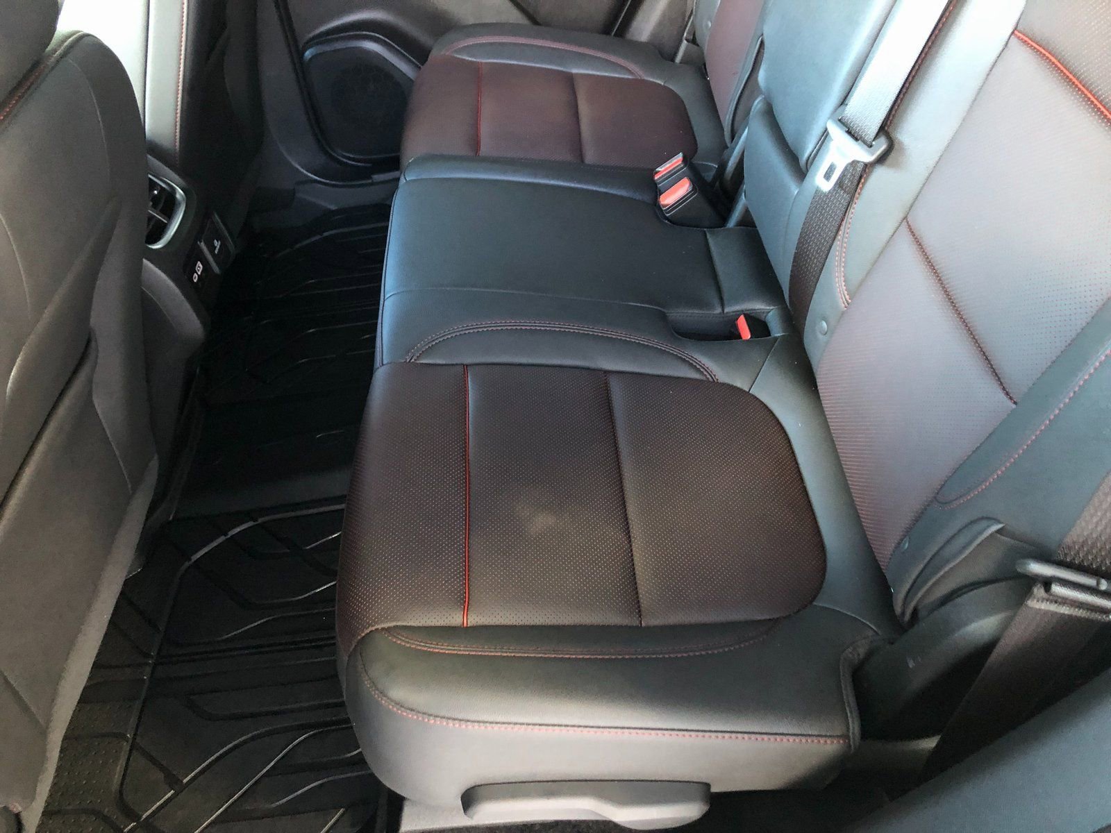 Certified 2024 Chevrolet Blazer RS w/ Driver Confidence II Package image 14