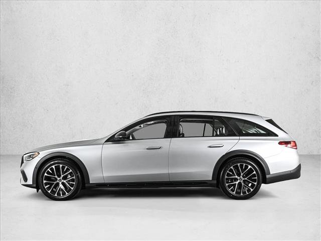 New 2026 Mercedes-Benz E 450 4MATIC All-Terrain Wagon image 9