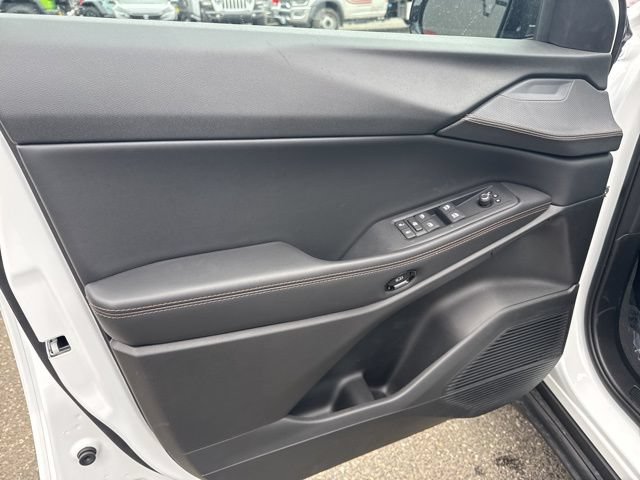 New 2026 Jeep Cherokee Limited AWD/4WD image 17