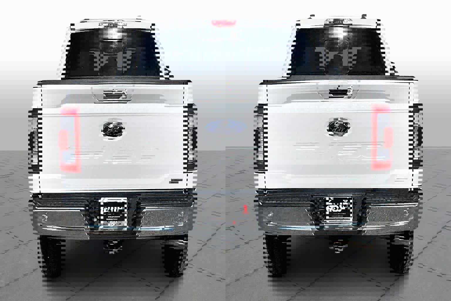 Used 2022 Ford F150 Lariat w/ Equipment Group 502A High image 5