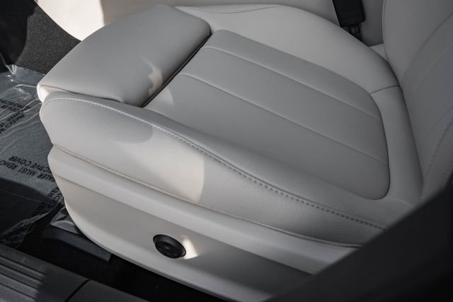 New 2026 Mercedes-Benz CLA 250 4MATIC image 34