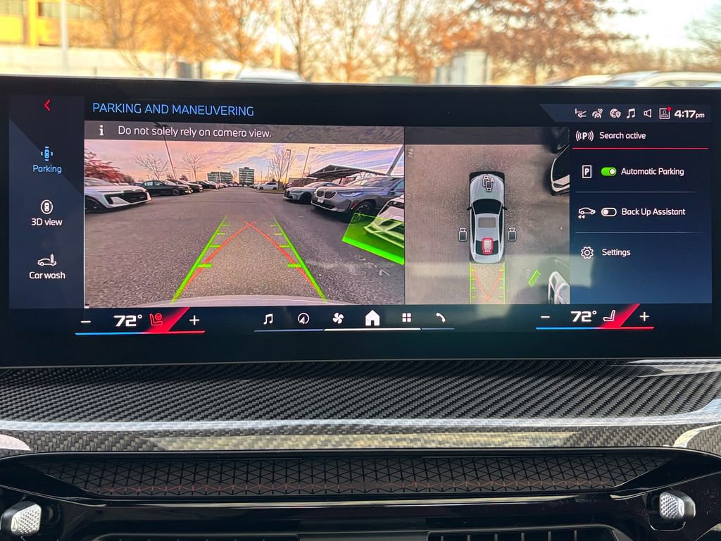 New 2026 BMW M440i xDrive Coupe AWD/4WD image 19