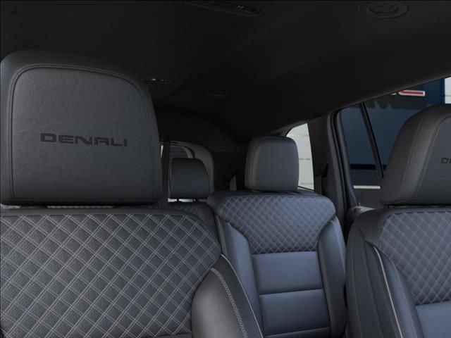New 2026 GMC Acadia Denali w/ Super Cruise Package AWD/4WD image 29