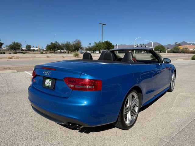 Used 2011 Audi S5 Prestige image 14