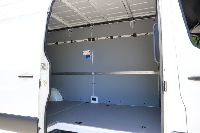 Used 2025 Mercedes-Benz Sprinter 2500 image 24