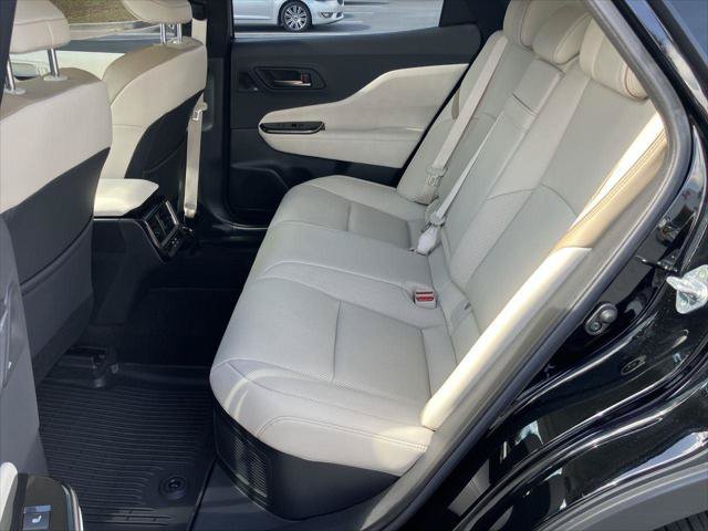 Certified 2026 Toyota Crown w/ Advanced Technology Package AWD/4WD image 26