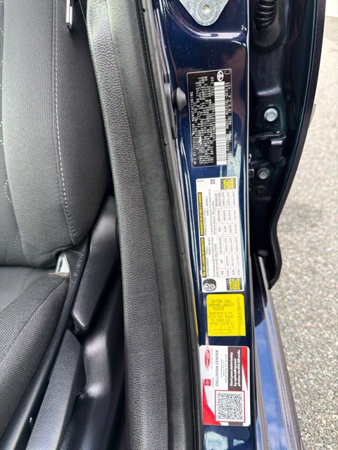Used 2026 Toyota Corolla LE w/ LE Premium Package FWD image 27