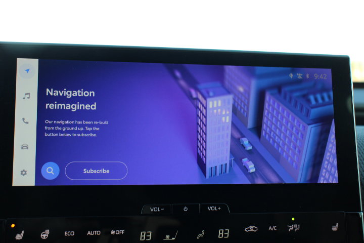 Used 2023 Toyota bZ4X Limited image 27