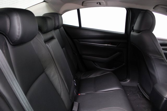 Used 2020 MAZDA MAZDA3 Sedan w/ Select Package image 10