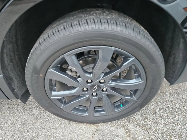 Used 2022 Chevrolet Equinox RS FWD image 6