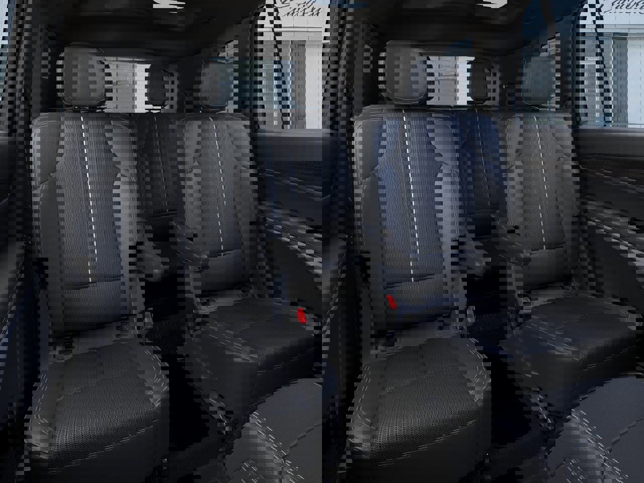 New 2026 Cadillac Vistiq Sport w/ LPO, Floor Liner Package image 17