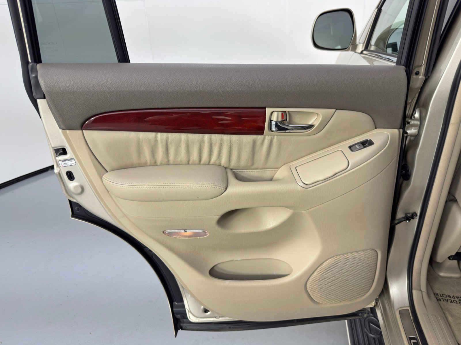 Used 2009 Lexus GX 470 image 42