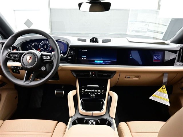 New 2026 Porsche Cayenne S image 19