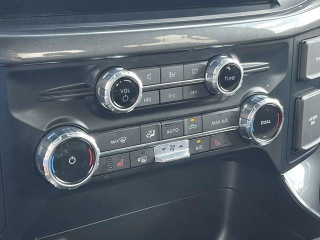 Used 2023 Ford F150 XLT w/ Equipment Group 302A High AWD/4WD image 32