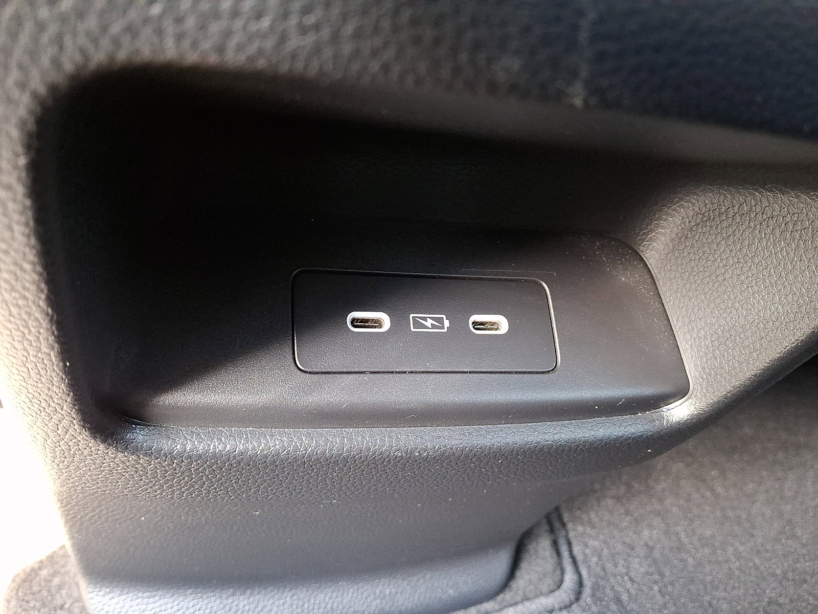 Used 2024 Honda CR-V EX-L image 11