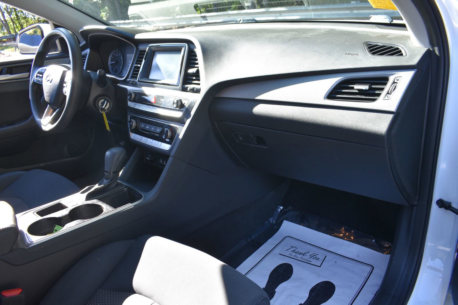 Used 2018 Hyundai Sonata SE image 26