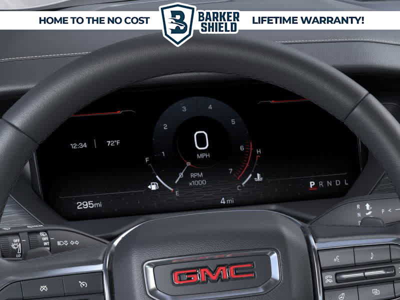 New 2026 GMC Acadia Elevation w/ Elevation Premium Package image 18