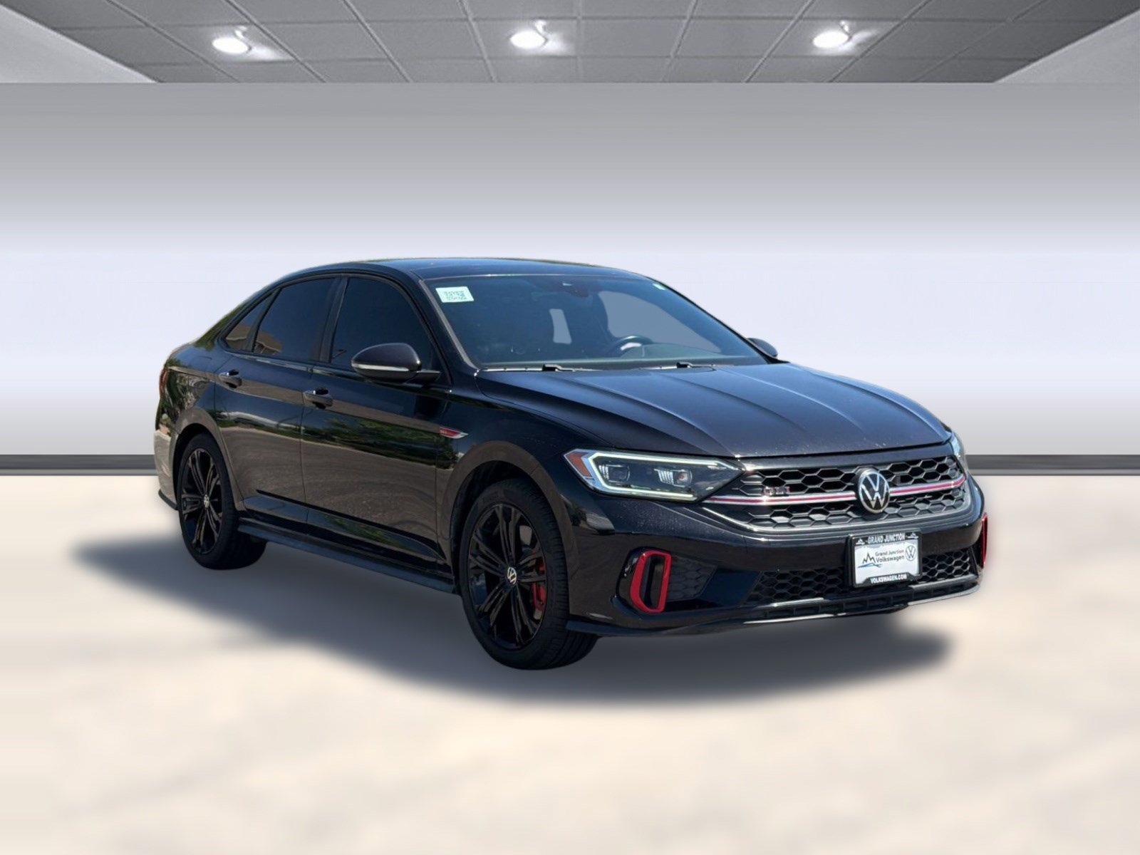 Used 2022 Volkswagen Jetta GLI Autobahn FWD image 7