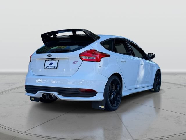 Used 2015 Ford Focus ST FWD image 7