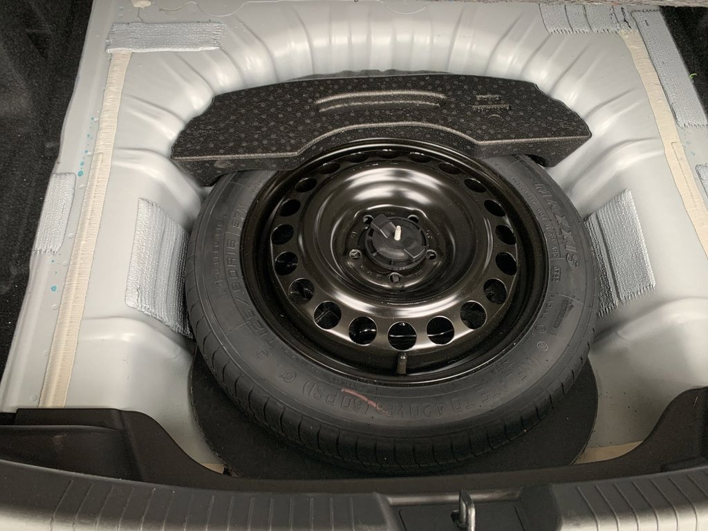 Certified 2022 Chevrolet Malibu LS image 20