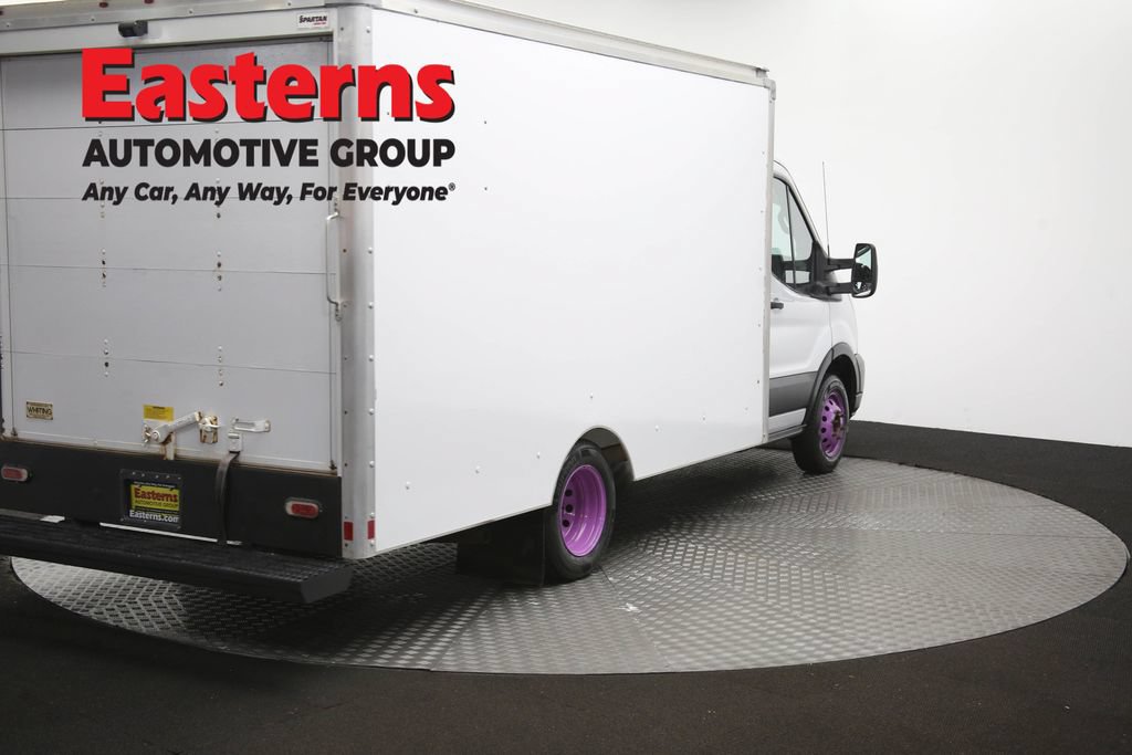 Used 2020 Ford Transit 350 DRW RWD image 39