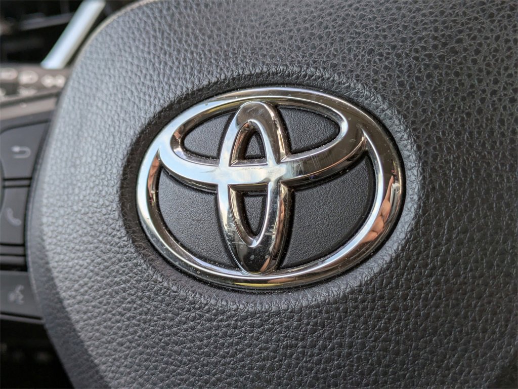 Used 2020 Toyota Corolla LE w/ LE Premium Package image 35