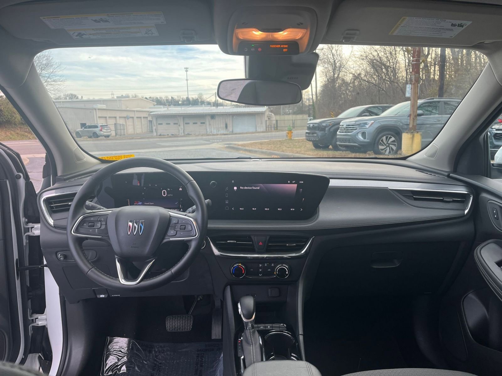 Used 2025 Buick Encore GX Preferred image 27