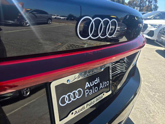 Used 2025 Audi A5 2.0T Prestige w/ 19" Wheel Package AWD/4WD image 13