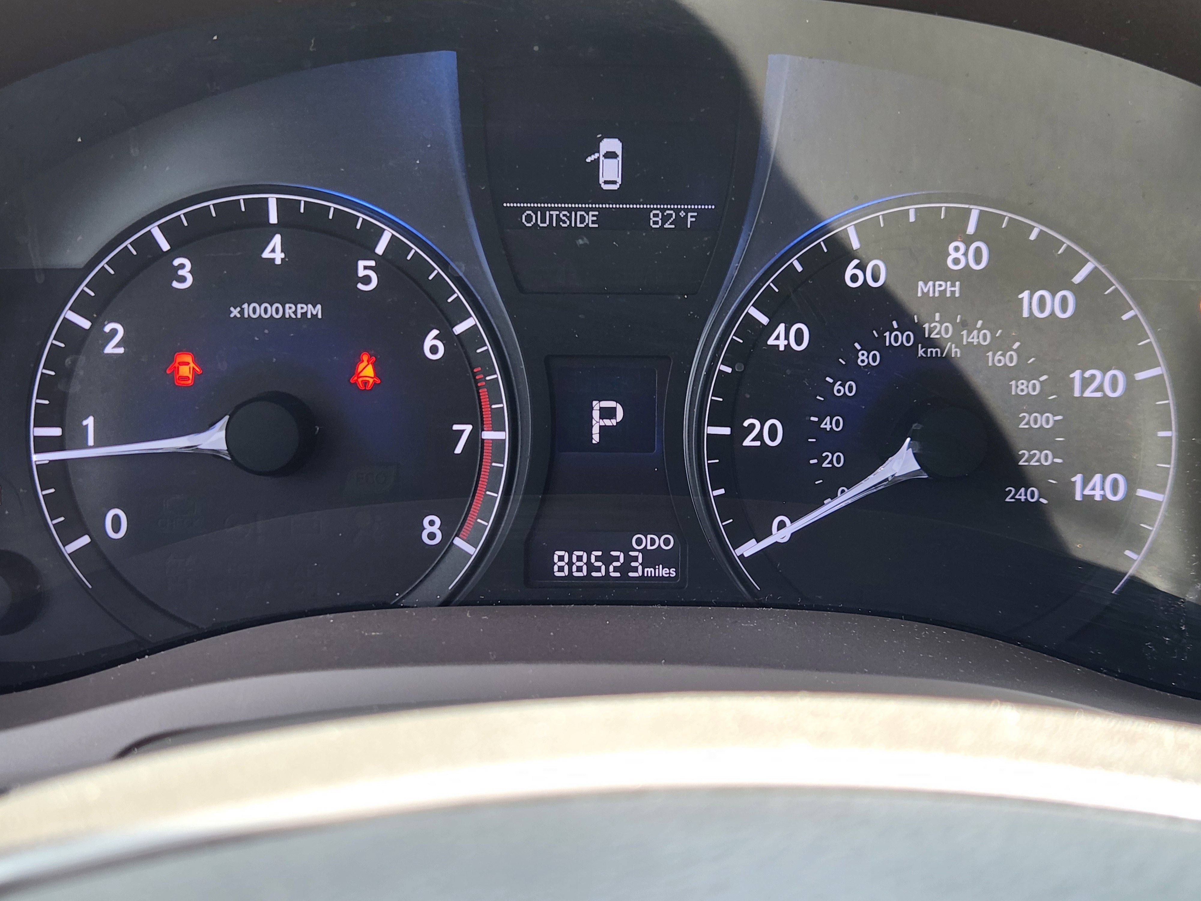 Used 2013 Lexus RX 350 AWD w/ Navigation Pkg image 10