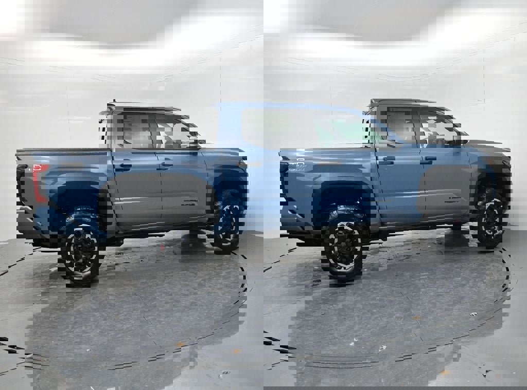 New 2026 Toyota Tacoma TRD Off-Road w/ TRD Off Road Upgrade Package image 8