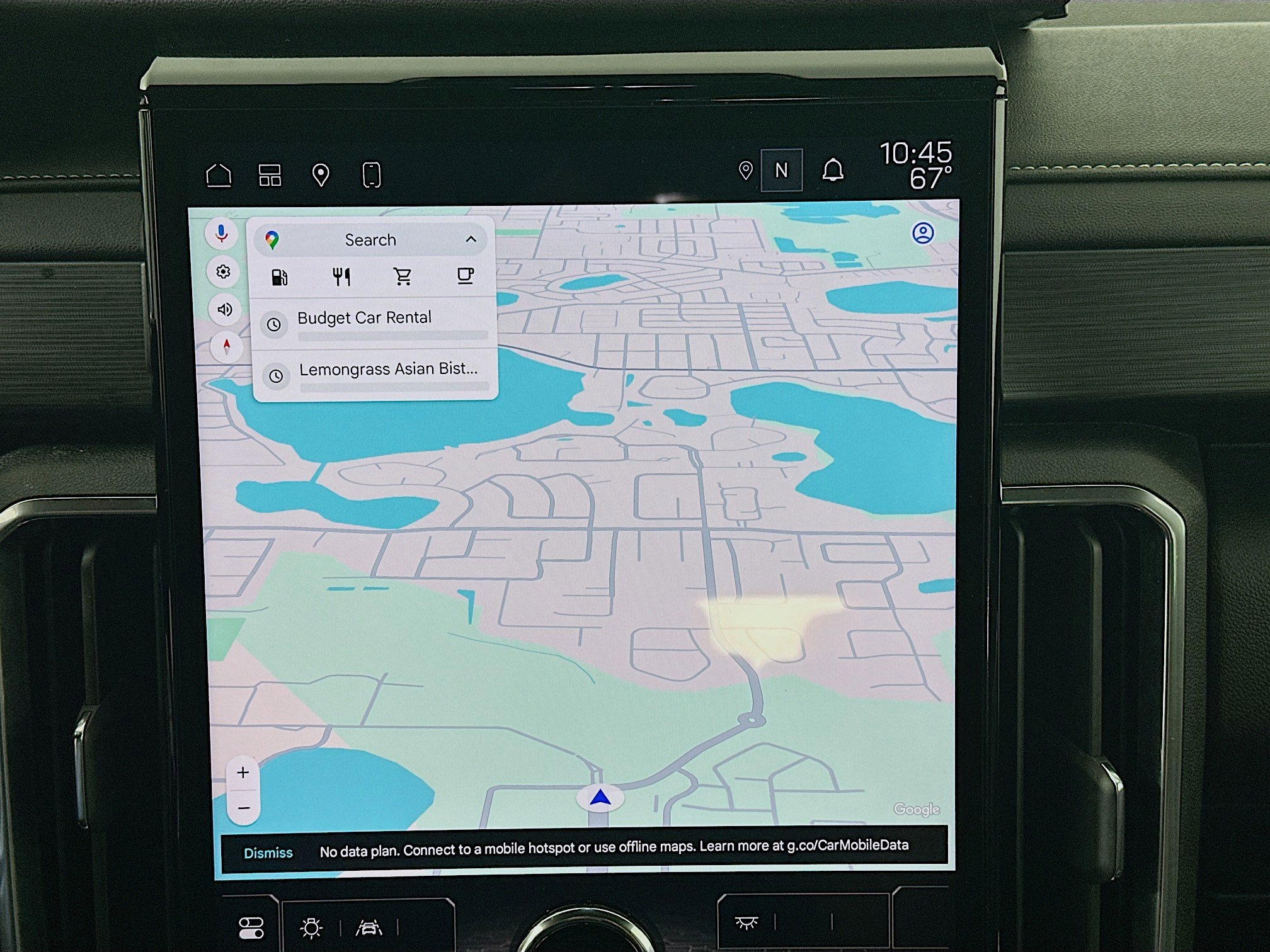 Used 2025 GMC Acadia Elevation image 22