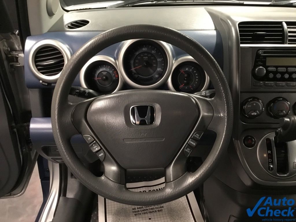 Used 2006 Honda Element EX image 41