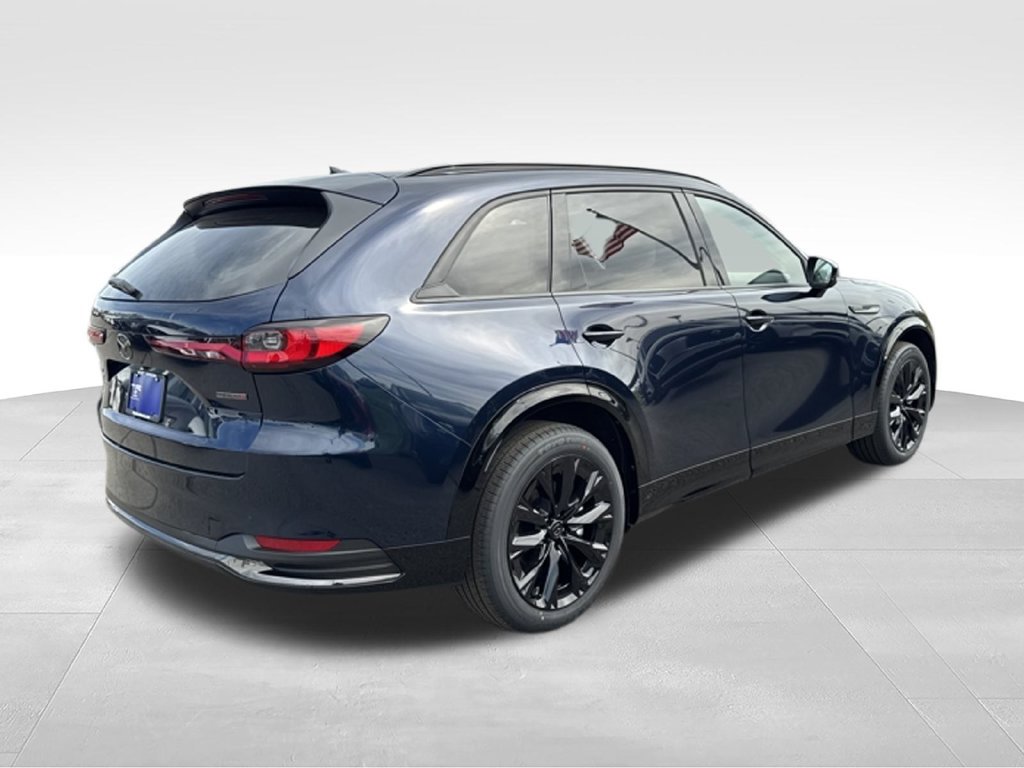 New 2026 MAZDA CX-90 3.3 Turbo S w/ Premium Package AWD/4WD image 5