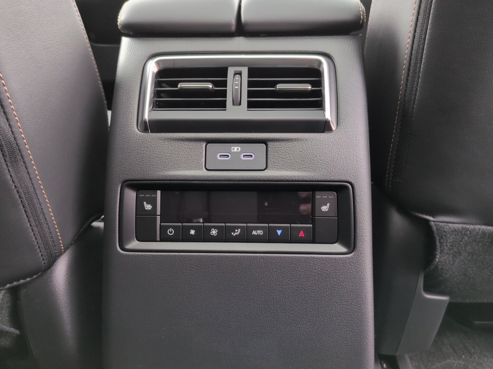 New 2026 MAZDA CX-90 3.3 Turbo S w/ Premium Package image 24