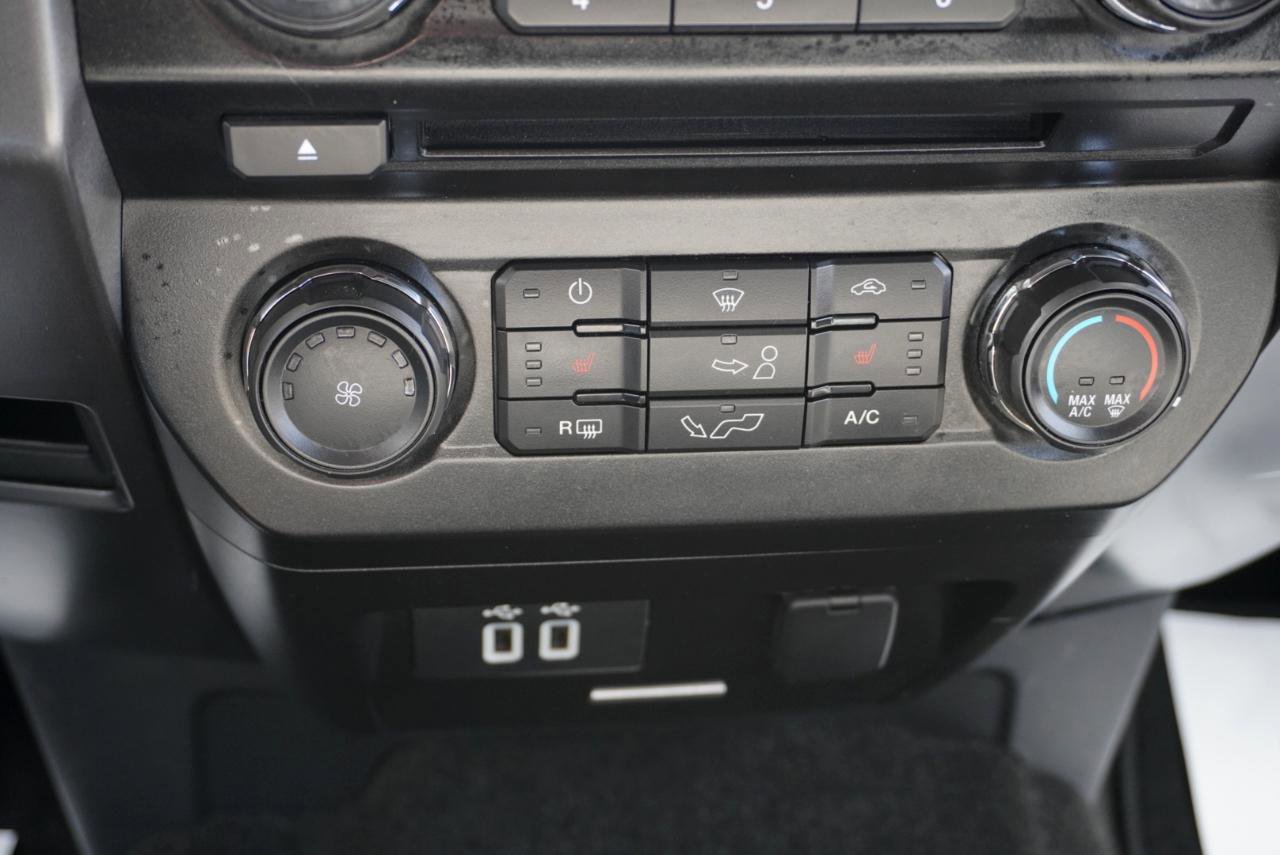 Used 2018 Ford F150 XLT w/ Equipment Group 302A Luxury image 14