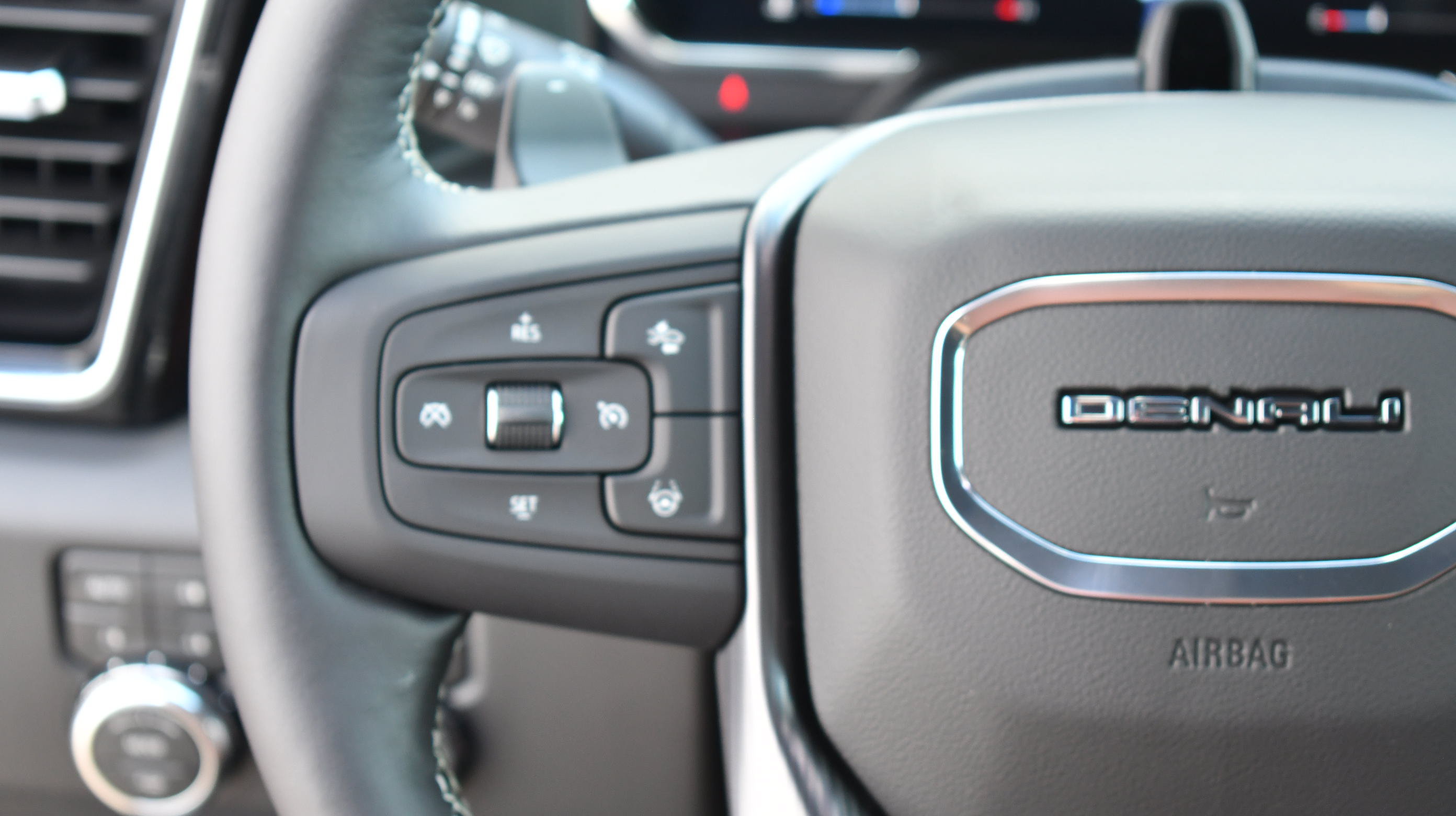 New 2026 GMC Sierra 1500 Denali Ultimate AWD/4WD image 20