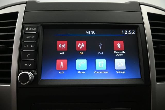 Used 2021 Nissan Frontier SV AWD/4WD image 13
