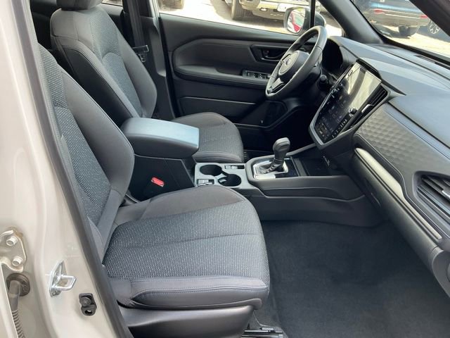 Certified 2025 Subaru Forester Premium image 19