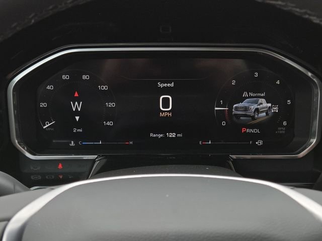 New 2026 GMC Sierra 1500 Elevation AWD/4WD image 35