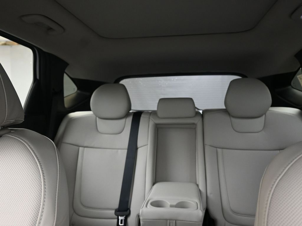 New 2026 Hyundai Tucson Limited image 39