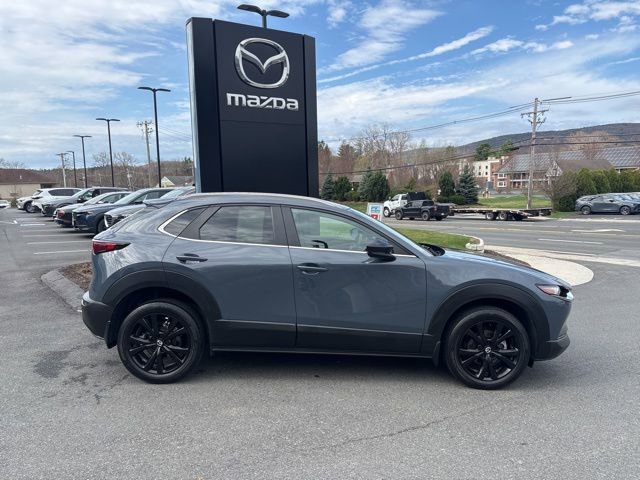 Used 2024 MAZDA CX-30 AWD 2.5 S w/ Preferred Package image 16