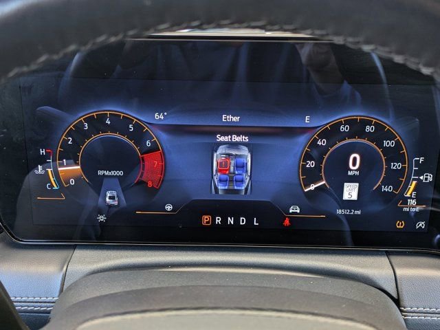 Used 2024 Ford Mustang Premium image 25