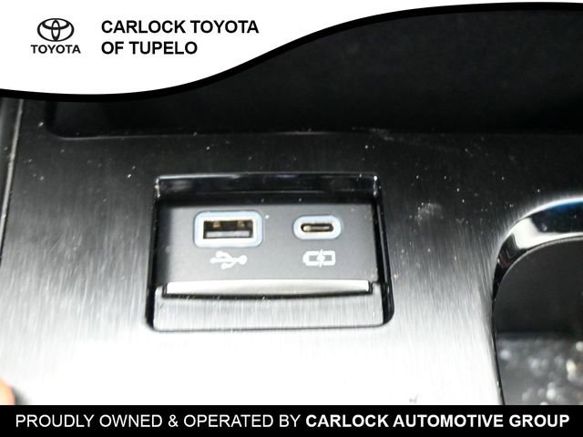 Used 2023 Lexus ES 350 F Sport w/ Accessory Package (Z2) image 15