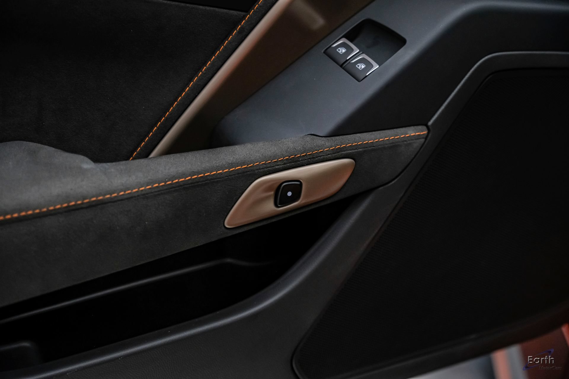 Used 2019 Chevrolet Corvette ZR1 RWD image 99