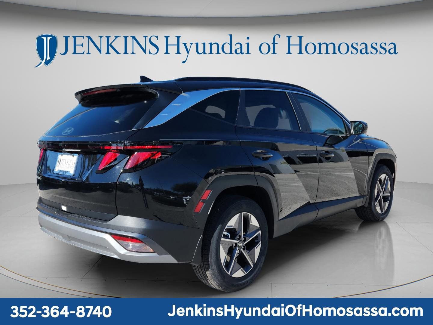 New 2026 Hyundai Tucson SEL image 2