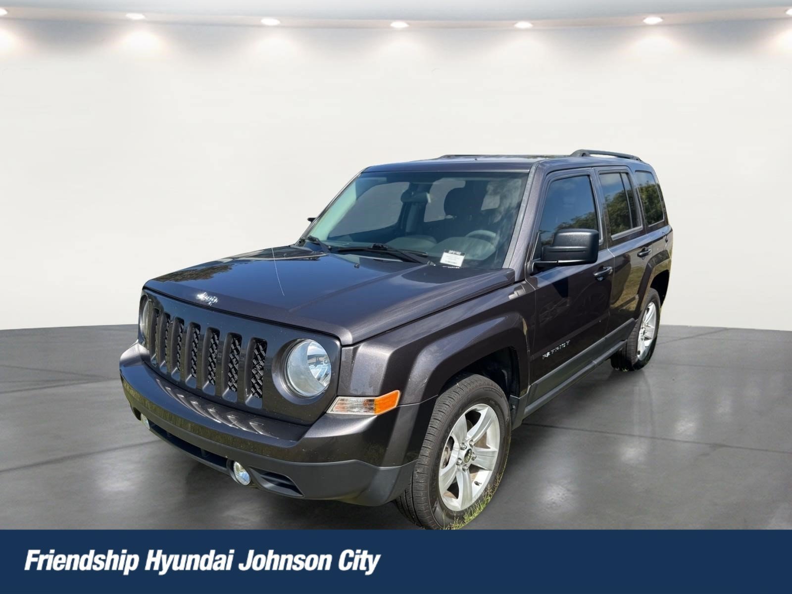 Used 2015 Jeep Patriot Sport w/ Power Value Group