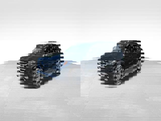New 2026 Mercedes-Benz GLS 450 4MATIC image 1