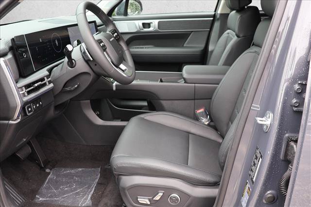 New 2026 Hyundai Santa Fe Limited AWD/4WD image 11