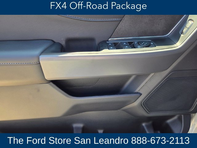 Used 2026 Ford F150 XLT w/ Equipment Group 302A MID AWD/4WD image 21