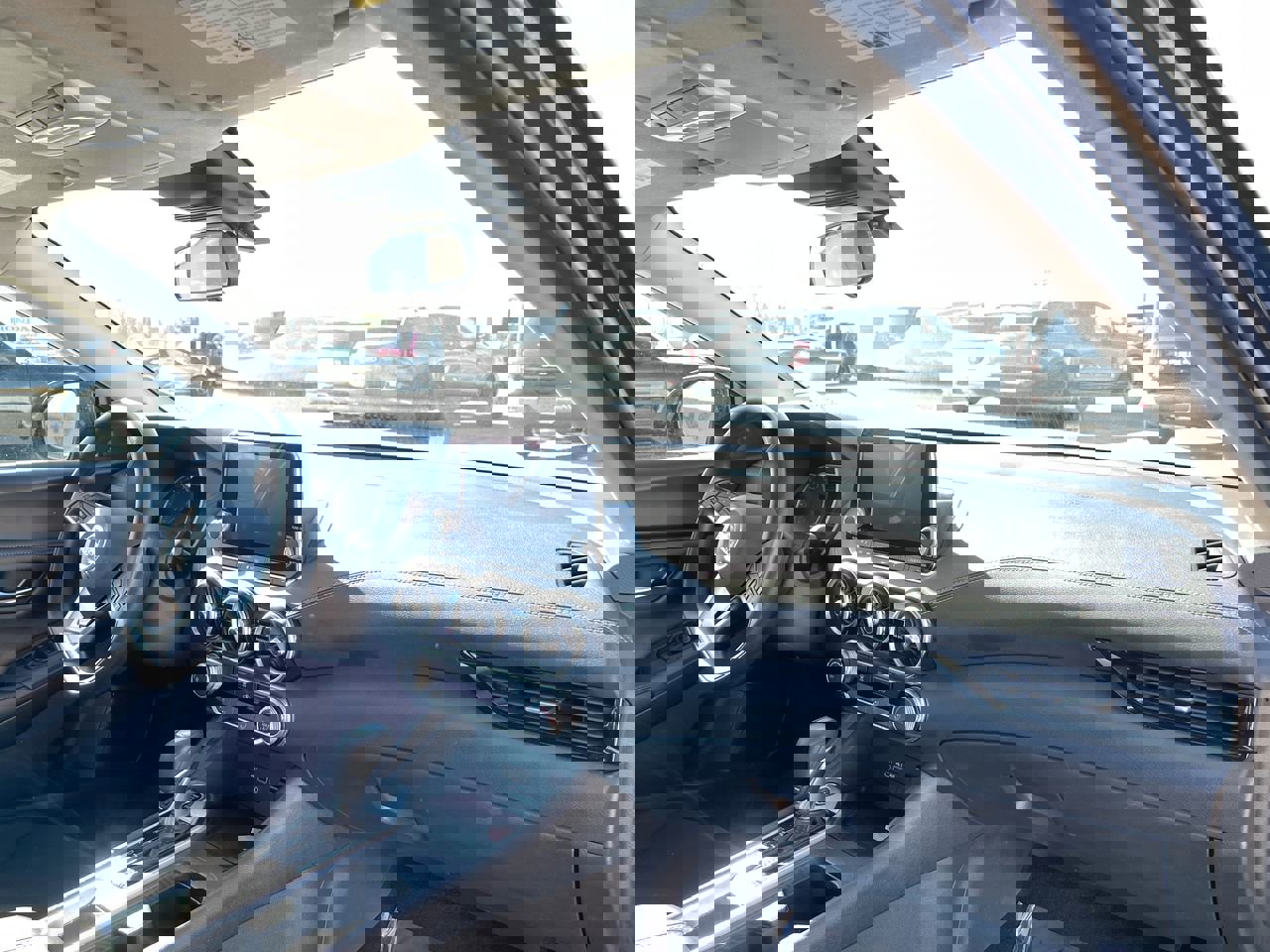 Used 2023 Nissan Sentra SV image 39